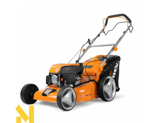 Газонокосарка бензиновая DAEWOO DLM 50SP