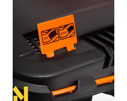 Газонокосарка бензиновая DAEWOO DLM 50SP