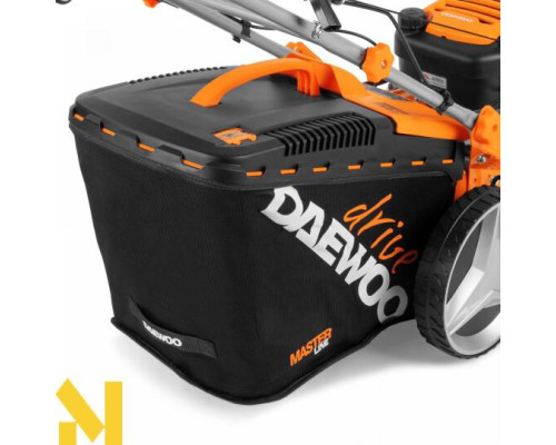 Газонокосарка бензинова Daewoo DLM 50SR