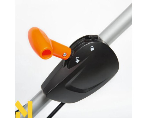 Газонокосарка бензинова Daewoo DLM 50SR