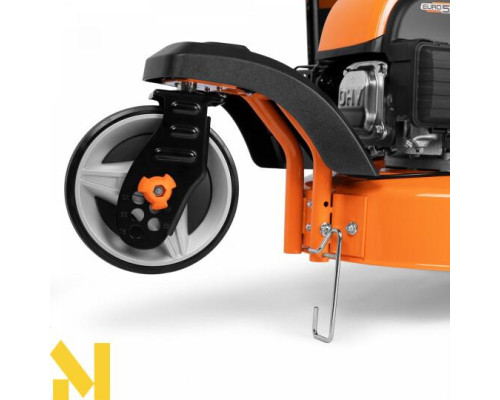 Газонокосарка бензинова Daewoo DLM 50SR