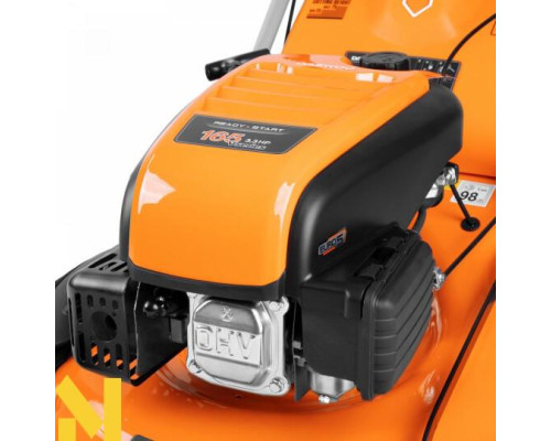 Газонокосарка бензинова Daewoo DLM 50SR