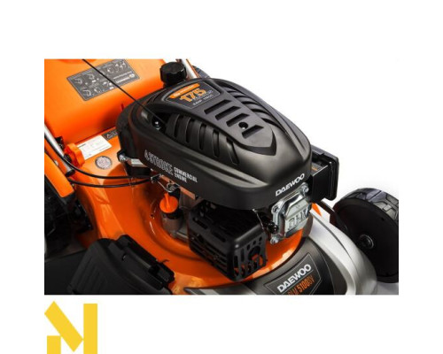 Газонокосарка бензинова Daewoo DLM 5100SP