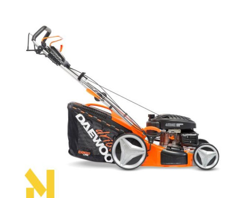 Газонокосарка бензинова Daewoo DLM 5100SP