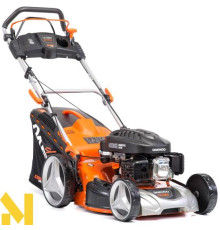 Газонокосарка бензинова Daewoo DLM 5100SP