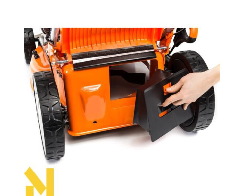 Газонокосарка бензинова Daewoo DLM 5100SP