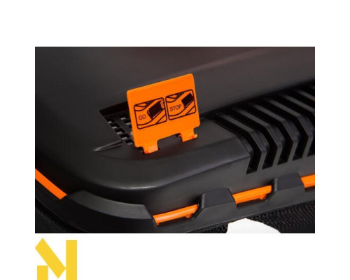 Газонокосарка бензинова Daewoo DLM 5100SP