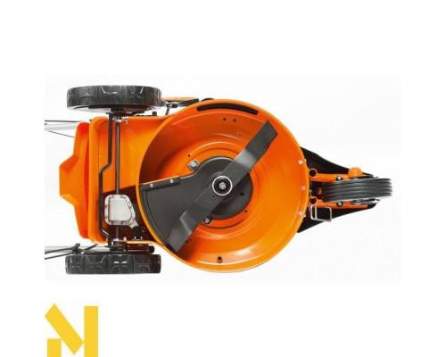 Газонокосарка бензинова Daewoo DLM 5100SR