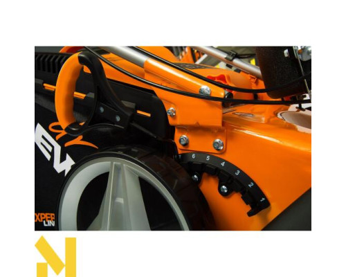 Газонокосарка бензинова Daewoo DLM 5100SR