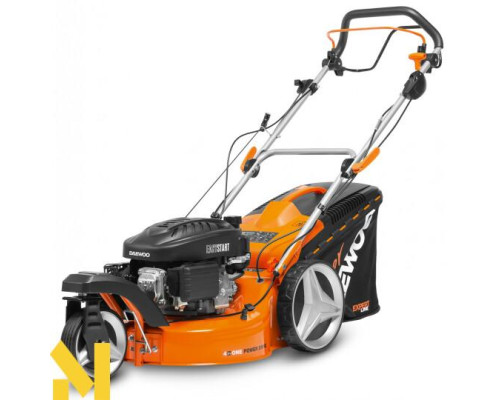 Газонокосарка бензинова Daewoo DLM 5100SR