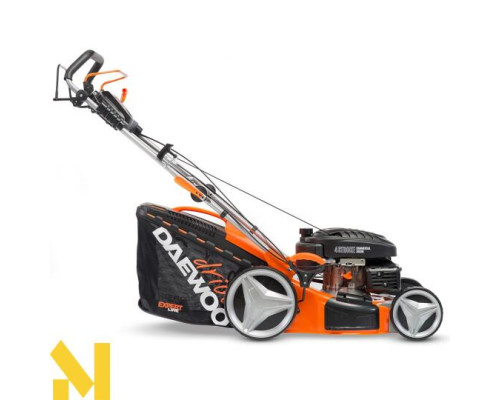 Газонокосарка бензинова Daewoo DLM 5100SV