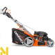 Газонокосарка бензинова Daewoo DLM 5100SV