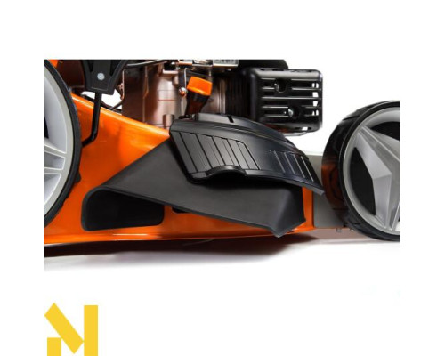 Газонокосарка бензинова Daewoo DLM 5100SV