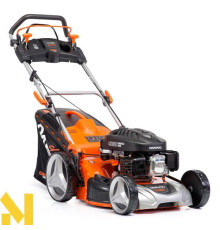 Газонокосарка бензинова Daewoo DLM 5100SV