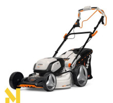 Газонокосарка акумуляторна DAEWOO DLM 5140Li (без АКБ та ЗП)