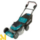 Газонокосарка акумуляторна Makita DLM530Z (без АКБ та ЗП)