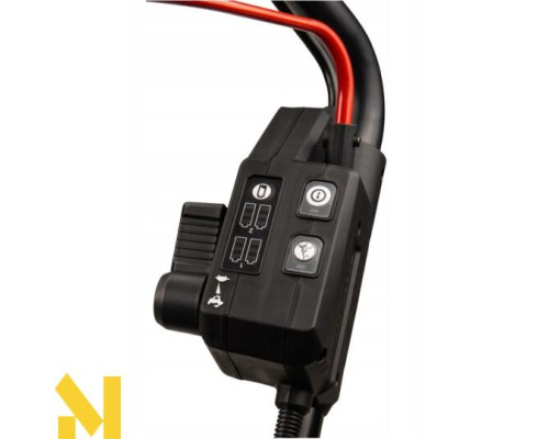 Газонокосарка акумуляторна Makita DLM532Z (без АКБ та ЗП)