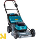 Газонокосарка акумуляторна Makita DLM533PT4
