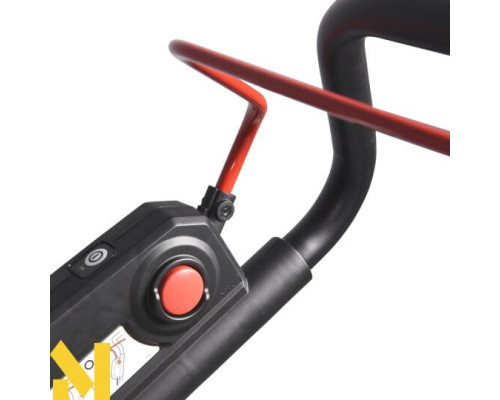 Газонокосарка акумуляторна Makita DLM538Z (без АКБ та ЗП)