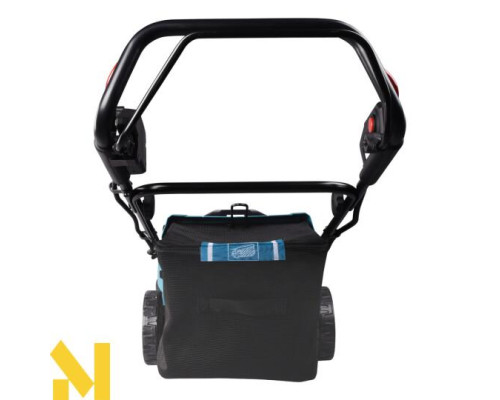 Газонокосарка акумуляторна MAKITA DLM539CT2