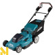Газонокосарка акумуляторна MAKITA DLM539CT2