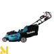 Газонокосарка акумуляторна MAKITA DLM539CT2