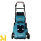 Газонокосарка акумуляторна Makita DLM539Z (без АКБ та ЗП)