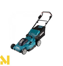 Газонокосарка акумуляторна Makita DLM539Z (без АКБ та ЗП)