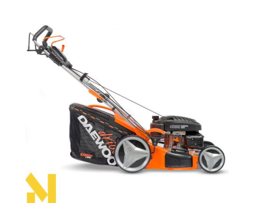 Газонокосарка бензинова Daewoo DLM 5500SV