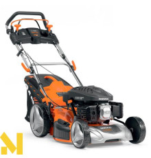 Газонокосарка бензинова Daewoo DLM 5500SVE