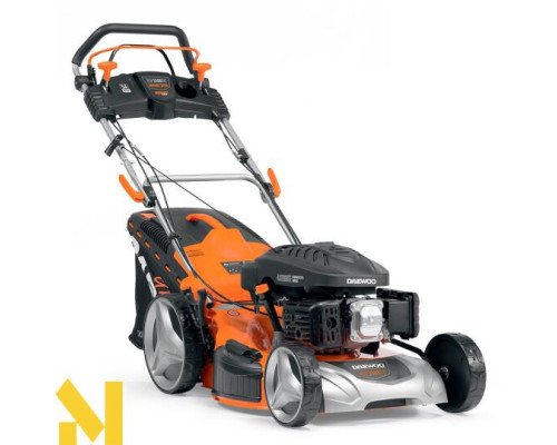 Газонокосарка бензинова Daewoo DLM 5500SVE