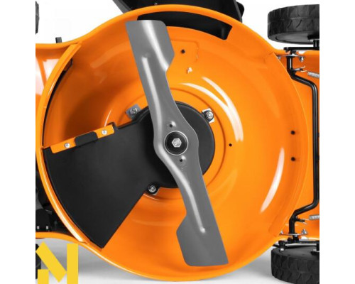 Газонокосарка бензинова DAEWOO DLM 55SP