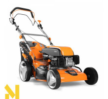 Газонокосарка бензинова DAEWOO DLM 55SV