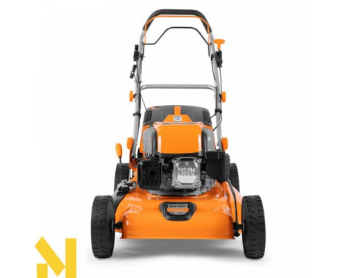 Газонокосарка бензинова DAEWOO DLM 55SV