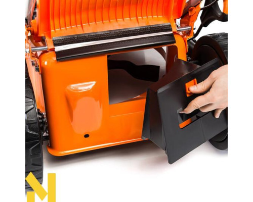 Газонокосарка бензинова DAEWOO DLM 55SV