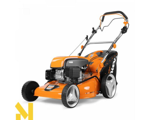 Газонокосарка бензинова DAEWOO DLM 55SV