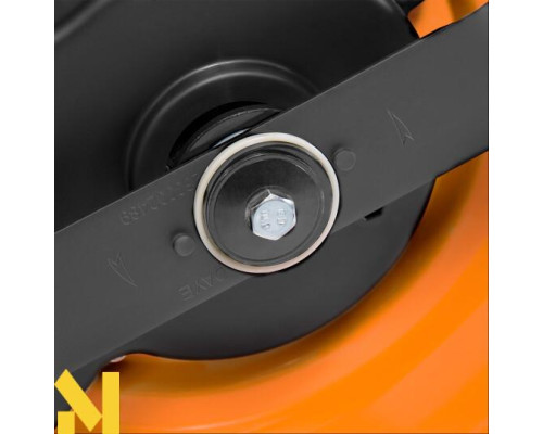 Газонокосарка бензинова Daewoo DLM 6000SV