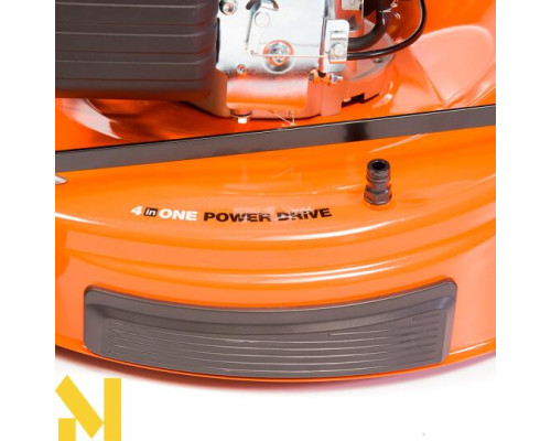 Газонокосарка бензинова Daewoo DLM 6000SV