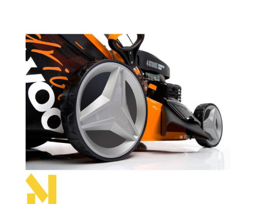 Газонокосарка бензинова Daewoo DLM 6000SV