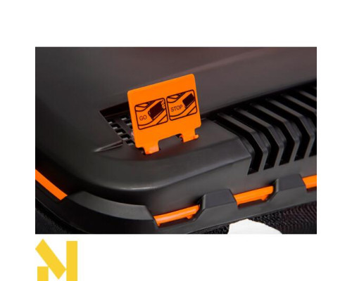 Газонокосарка бензинова Daewoo DLM 6000SV