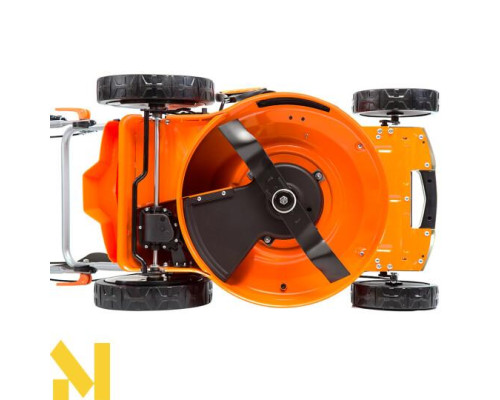 Газонокосарка бензинова Daewoo DLM 6000SV