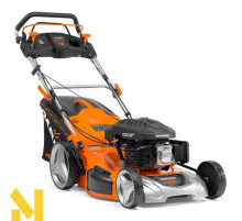 Газонокосарка бензинова Daewoo DLM 6000SV