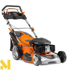 Газонокосарка бензинова Daewoo DLM 6000SV