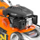 Газонокосарка бензинова Daewoo DLM 6000SV
