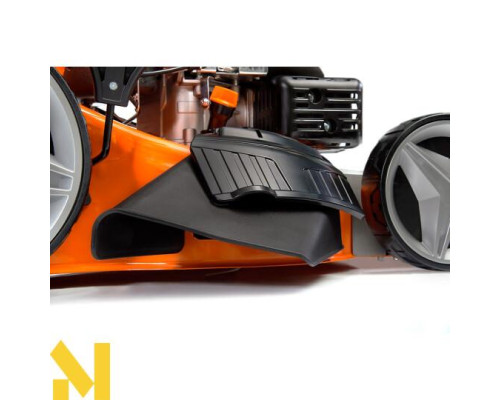 Газонокосарка бензинова Daewoo DLM 6000SV