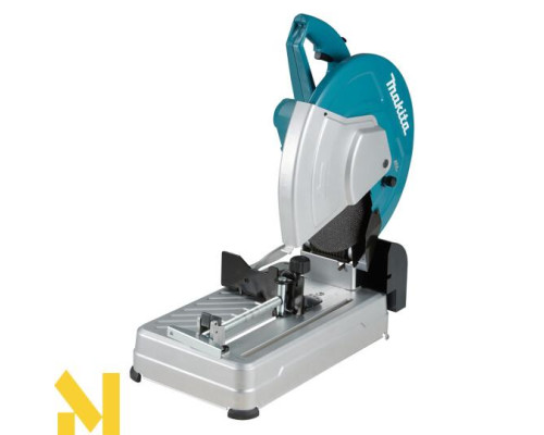 Пила торцювальна акумуляторна Makita DLW140PT2