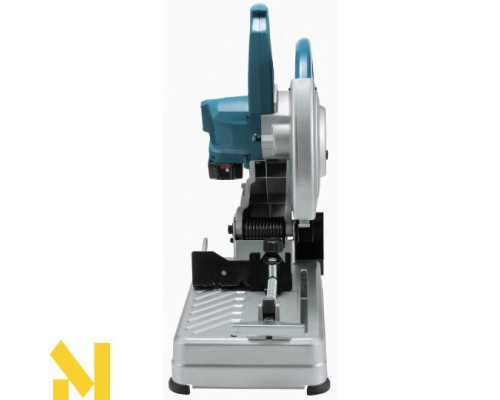 Пила торцювальна акумуляторна Makita DLW140PT2