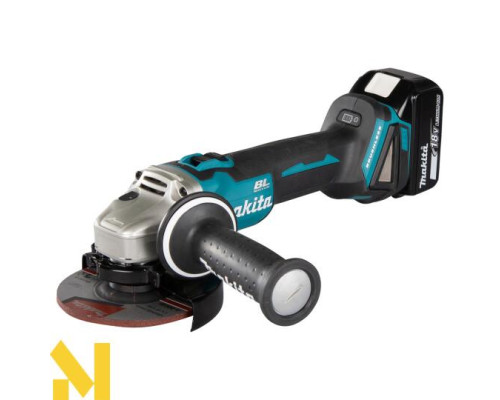 Набір інструментів акумуляторних Makita DLX2125TJ1