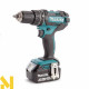 Набір інструментів акумуляторних Makita DLX2131JX (DTD152 + DHP482)