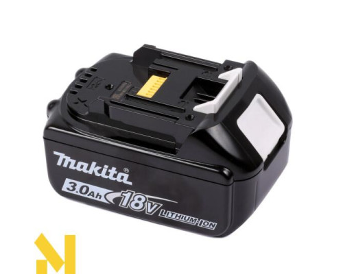Набір інструментів акумуляторних Makita DLX2131JX1 (DHP482 + DTD152)